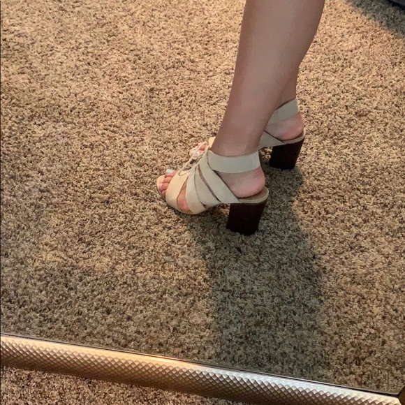 Steve Madden heels - Picture 4 of 8